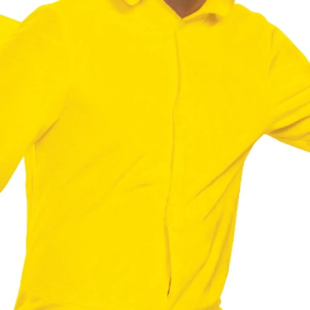 Unisex Pokémon Pikachu Costume